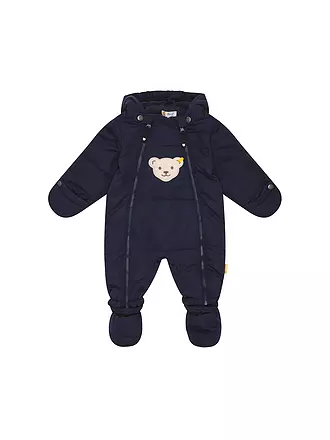 STEIFF | Baby Schneeanzug | 